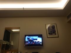 -武汉新华大饭店