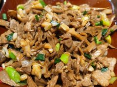 -朗妈私房菜(婺女州店)