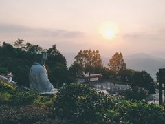 景点-安溪清水岩