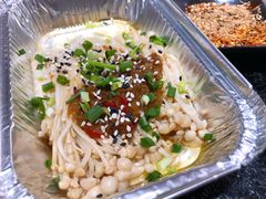 -烤路里·韩国品质自助烤肉(石路天虹4号店)