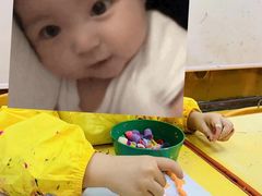 -杨梅红艺术教育(龙华天虹教学中心)