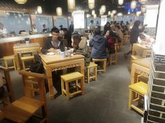 大堂-老城南.鸭血粉丝汤(夫子庙店)