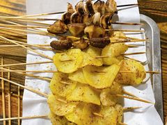 -伍记土家菜(欣葆家园店)