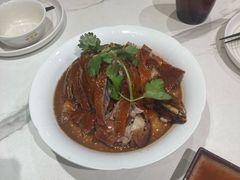 -鹅冠港式茶餐厅(来福士店)