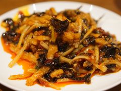 -陆壹捌餐厅(五大道店)