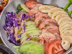-老三样·旧食新味(绿地店)