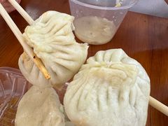 -津门张记包子铺(华昌道店)
