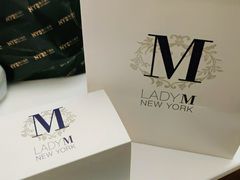-Lady M New York(澳门伦敦人店)
