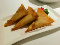 -潮福城大酒楼·潮味粤品·港式点心(湖滨北路店)