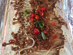 -阿亮烤生蚝(铁北店)