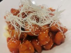 菠萝咕噜肉-陈有良尖椒鸡(渝中旗舰店)