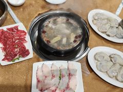 -濠轩阁特色生蚝火锅总店