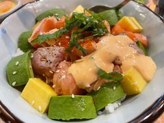 -沼津港渔市(宏伊国际广场店)