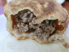 -宝瑞门钉肉饼店