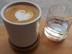 -red donkey coffee