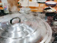 -边江铁锅炖鱼(振八街店)