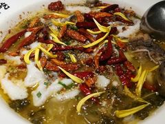 -太二酸菜鱼(正大广场店)