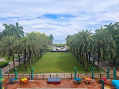 -三亚海棠湾万丽度假酒店