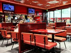 -喜家德虾仁水饺(开发区万达店)