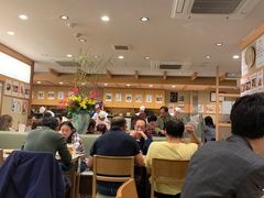 -梅丘·寿司の美登利(银座店)