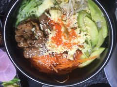 -烤路里·韩国品质自助烤肉(石路天虹4号店)