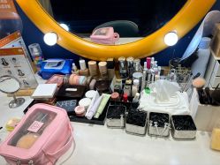 -海马体家庭照相馆(杭州萧山万象汇店)