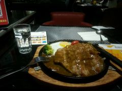 -半秋山西餐厅(巴南万达广场店)