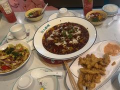 -川人百味(亿合城店)