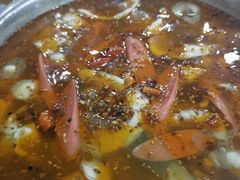 -黑皮酸菜鱼(三山街店)