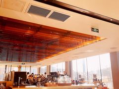 -星巴克(首钢店)