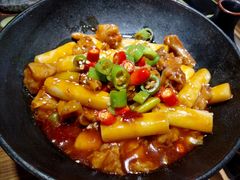 -将军牛排·尔滨地标朝鲜族美食(总店)