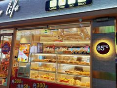 -85度C(广州石牌桥店)