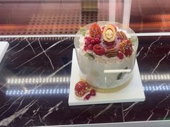 -CloudD'or可露朵蛋糕(1733商业空间店)