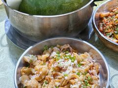 -红旗山庄(圭峰山店)