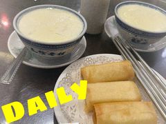 -民信老铺(双皮奶博物馆店)