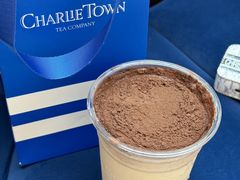 -CHARLIETOWN红茶公司(南京万象天地店)