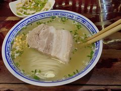 -同得兴 Since·1995 传统苏式面馆(嘉馀坊店)