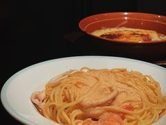 -萨莉亚意式餐厅(杭州滨江天街店)