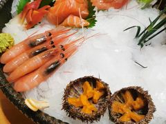 -割烹旭日本料理(龙湖狮山天街店)