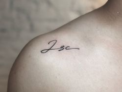 -PinooTattoo皮奴刺青纹身设计总部