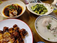 -易老妈蹄花.特色川菜(人民公园总店)