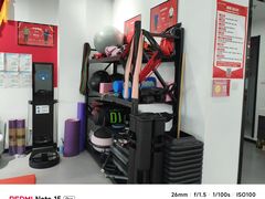 -超减·私教减肥馆(世博店)