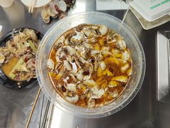 -黑皮酸菜鱼(三山街店)