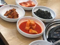 -元堂脊骨土豆汤(明洞1号店)