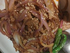 -一心创作料理屋(经开万达店)