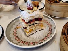 -御彩酒家(东风东路店)