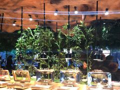 -景禧楼(景尚恐龙主题度假酒店)