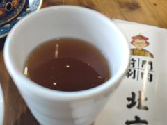 -前门·鲜肉火锅(长风店)