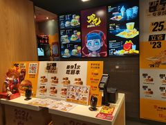 -麦当劳(天塔道店)