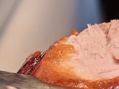 -喜悦烤鸭·新京菜(王府井店)